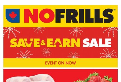 No Frills (Atlantic) Flyer April 28 to May 4