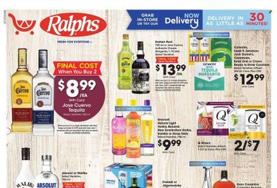 Ralphs (MD, NC, VA) Weekly Ad Flyer April 27 to May 4