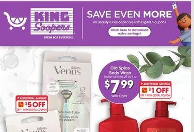 King Soopers (CO) Weekly Ad Flyer April 27 to May 4