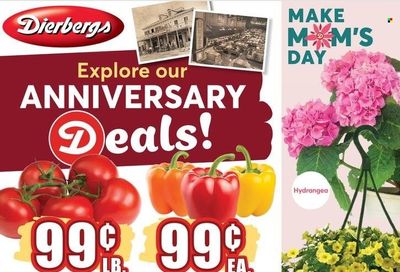Dierbergs (IL, MO) Weekly Ad Flyer April 27 to May 4