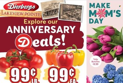 Dierbergs (MO) Weekly Ad Flyer April 27 to May 4