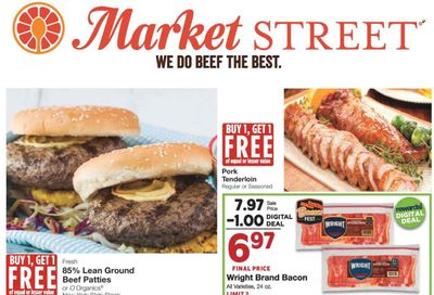Market Street (NM, TX) Weekly Ad Flyer April 27 to May 4