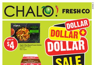 Chalo! FreshCo (ON) Flyer April 28 to May 4