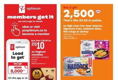 Zehrs Flyer April 28 to May 4