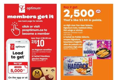 Dominion Flyer April 28 to May 4
