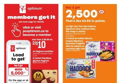 Atlantic Superstore Flyer April 28 to May 4