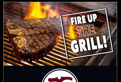 T-Bone's Flyer April 27 to May 3