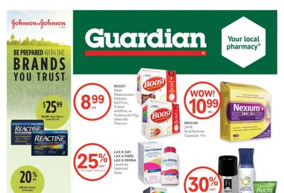 Guardian Flyer April 29 to May 5