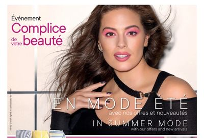 Jean Coutu Beauty Flyer April 28 to May 11