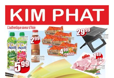Kim Phat Flyer April 28 to May 4