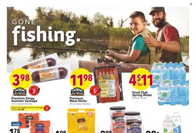 Cash Wise (MN, ND) Weekly Ad Flyer April 28 to May 5