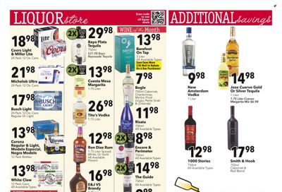 Coborn's (MN, SD) Weekly Ad Flyer May 1 to May 8