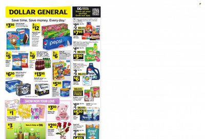 Dollar General (SC) Weekly Ad Flyer May 2 to May 9 Dollar General (SC) Weekly Ad Flyer May 2 to May 9