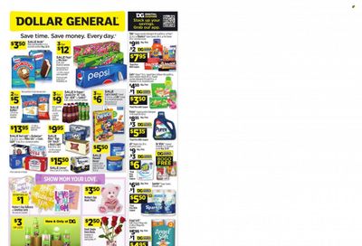 Dollar General (FL) Weekly Ad Flyer May 2 to May 9 Dollar General (FL) Weekly Ad Flyer May 2 to May 9