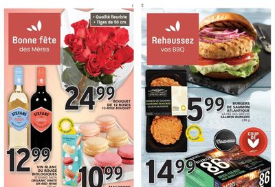 Rachelle Bery Grocery Flyer May 5 to 18