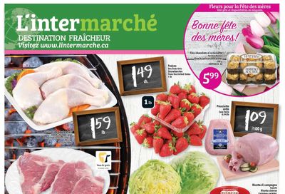 L'inter Marche Flyer May 5 to 11