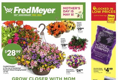 Fred Meyer Weekly Ad Flyer May 3 to May 10