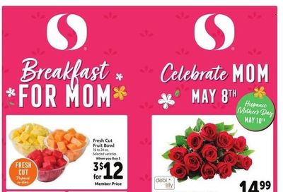 Safeway (AZ, CA, CO, HI, MD, NE, OR, VA, WA) Weekly Ad Flyer May 3 to May 10