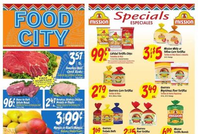 Food City (GA, TN, VA) Weekly Ad Flyer May 3 to May 10