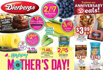 Dierbergs (IL, MO) Weekly Ad Flyer May 3 to May 10