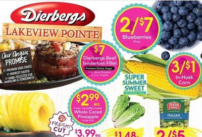 Dierbergs (MO) Weekly Ad Flyer May 3 to May 10