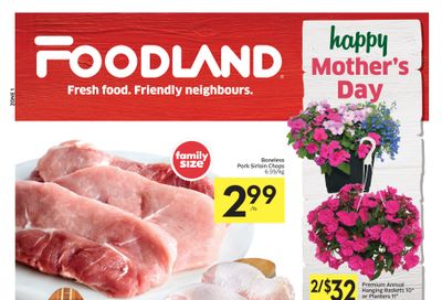 Foodland (ON) Flyer May 5 to 11