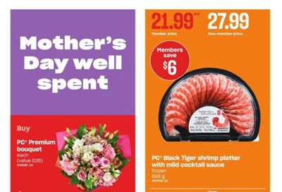 Loblaws (ON) Flyer May 5 to 11