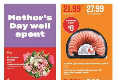 Independent Grocer (Atlantic) Flyer May 5 to 11