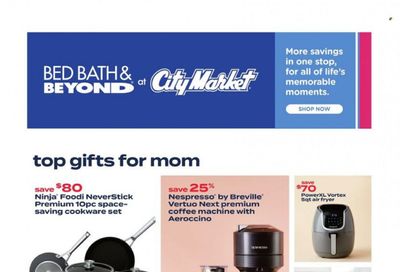 City Market (CO, UT, WY) Weekly Ad Flyer May 4 to May 11