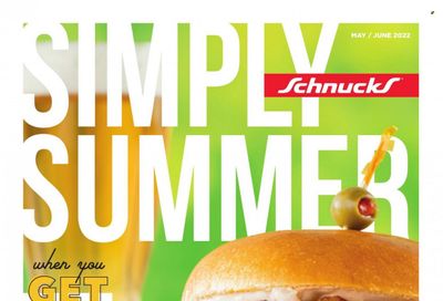 Schnucks (IA, IL, IN, MO) Weekly Ad Flyer May 4 to May 11