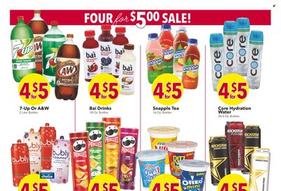 Cash Wise Weekly Ad Flyer May 5 to May 12