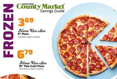 County Market (IL, IN, MO) Weekly Ad Flyer May 5 to May 12