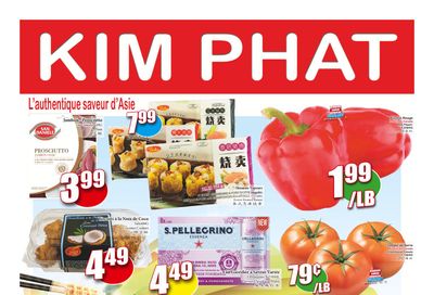 Kim Phat Flyer May 5 to 11