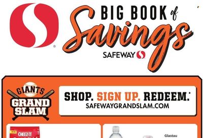 Safeway (AZ, CA, CO, HI, MD, NE, OR, VA, WA) Weekly Ad Flyer May 5 to May 12