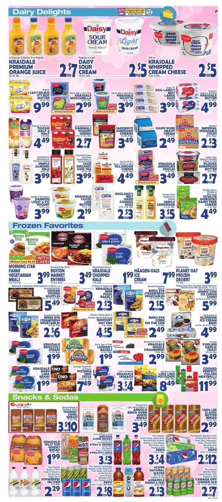 Bravo Supermarkets (CT, FL, MA, NJ, NY, PA) Weekly Ad Flyer May 5 to May 12
