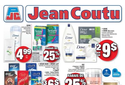 Jean Coutu (QC) Flyer May 12 to 18