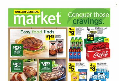 Dollar General (KY) Weekly Ad Flyer May 10 to May 17 Dollar General (KY) Weekly Ad Flyer May 10 to May 17