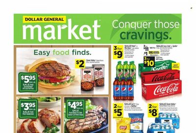 Dollar General (GA) Weekly Ad Flyer May 10 to May 17