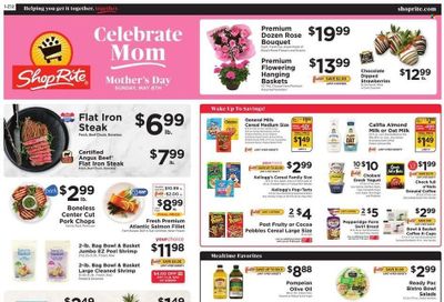 ShopRite (CT, DE, MD, NJ, NY, PA) Weekly Ad Flyer May 10 to May 17