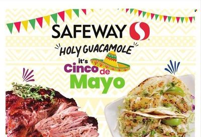 Safeway (CO) Weekly Ad Flyer May 11 to May 18