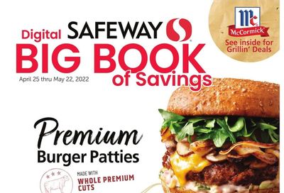 Safeway (CO) Weekly Ad Flyer May 11 to May 18