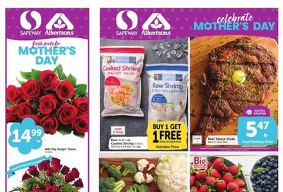 Safeway (WA) Weekly Ad Flyer May 11 to May 18