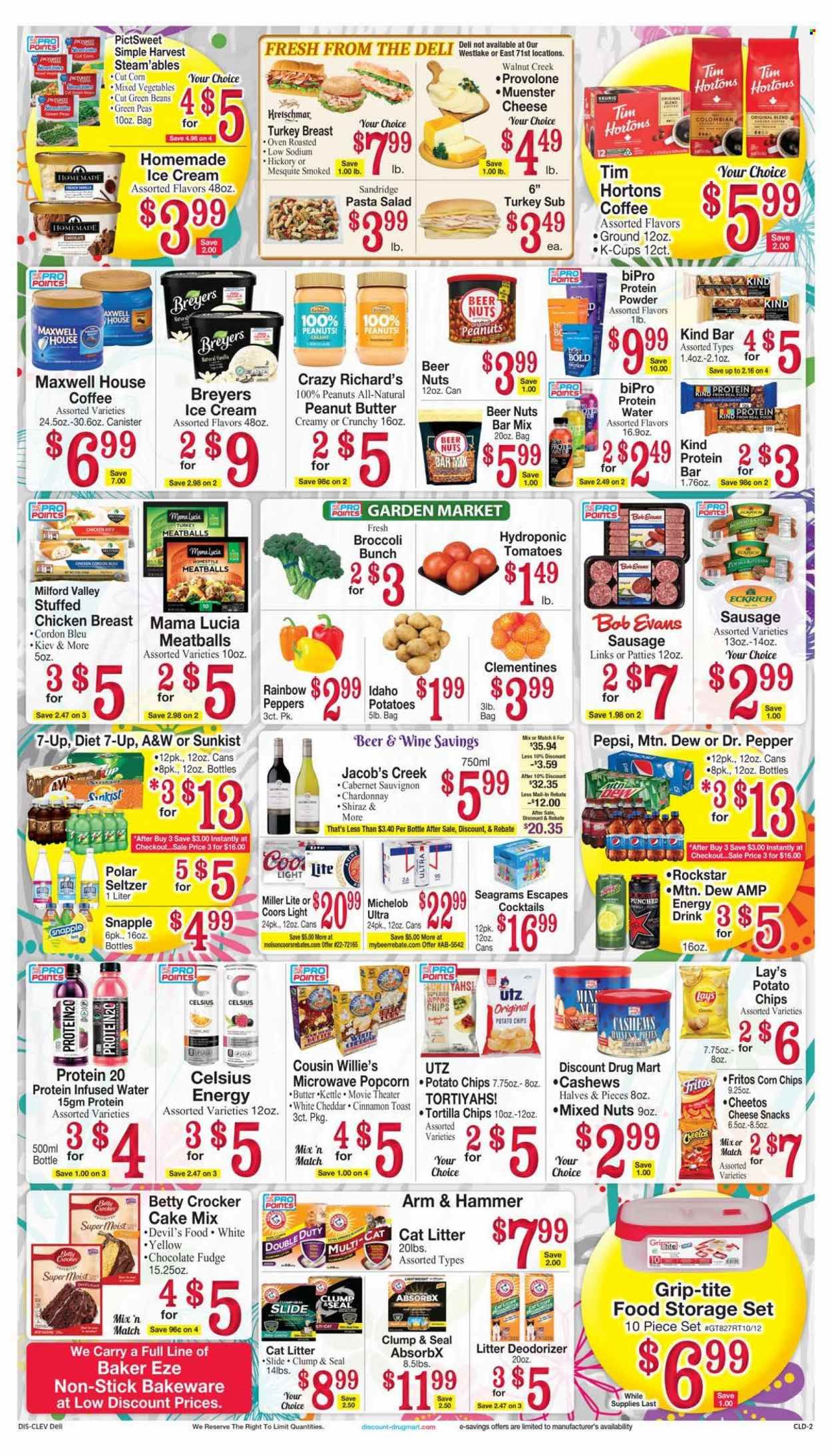 Discount Drug Mart (OH) Weekly Ad Flyer May 11 to May 18