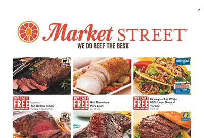 Market Street (NM, TX) Weekly Ad Flyer May 11 to May 18
