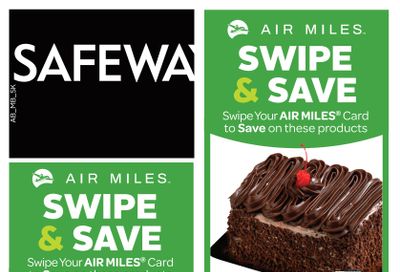 Sobeys/Safeway (SK & MB) Flyer May 12 to 18