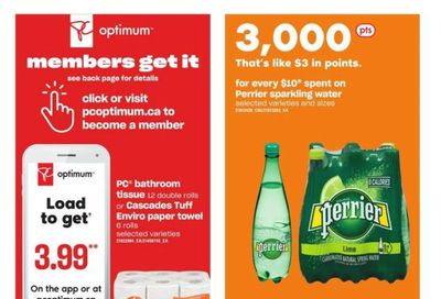 Loblaws (ON) Flyer May 12 to 18