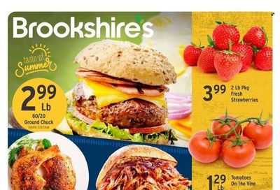 Brookshires (AR, LA, TX) Weekly Ad Flyer May 11 to May 18