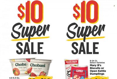 IGA Weekly Ad Flyer May 11 to May 18