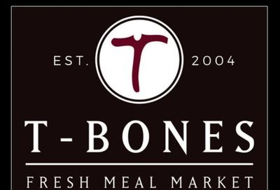 T-Bone's Flyer May 11 to 17