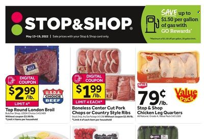 Stop & Shop (NY) Weekly Ad Flyer May 12 to May 19